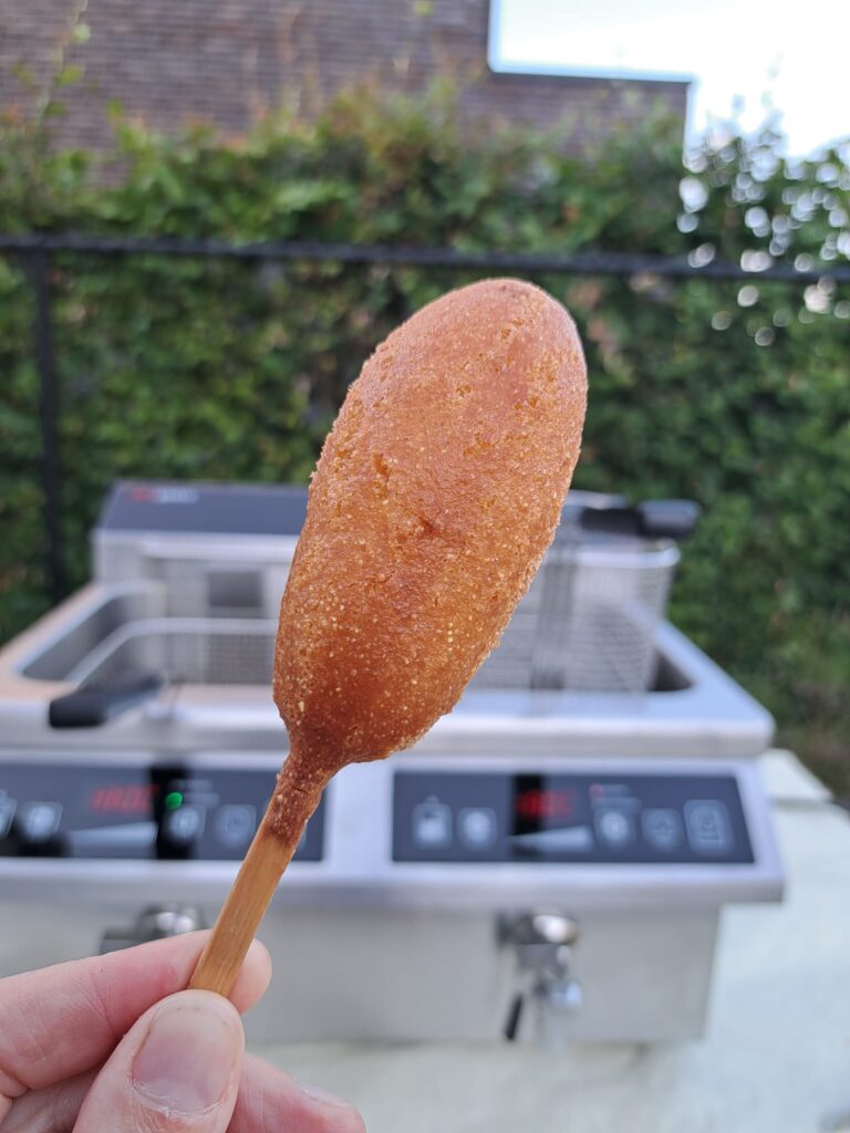 Corndogs
