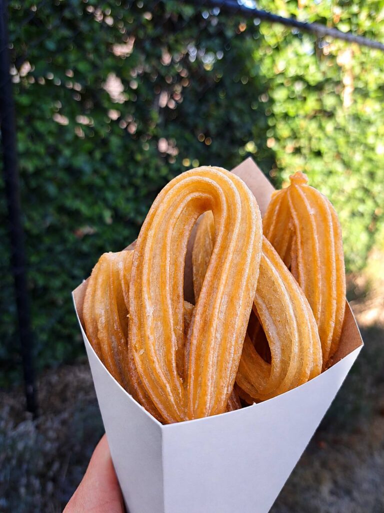 Churros